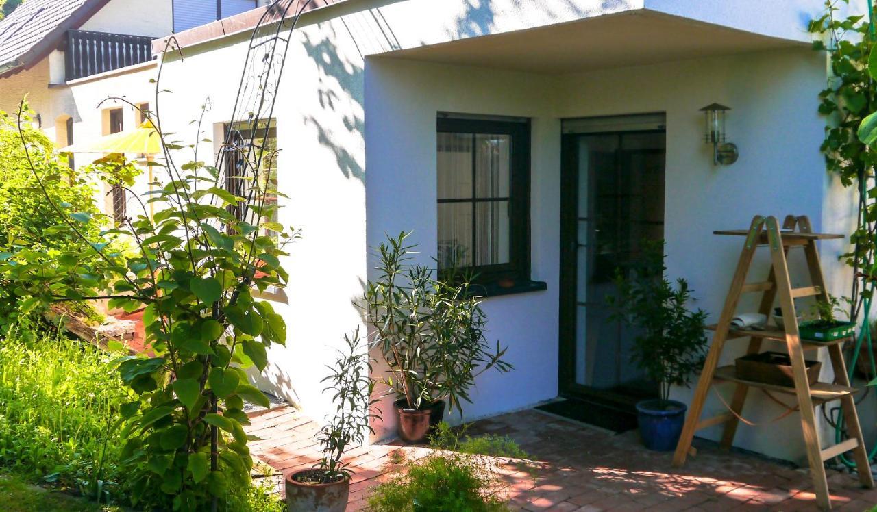 Biburg86420 Exterior foto